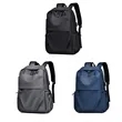 15L USB Interface Waterproof Business Laptop Bag Backpack | https://www.bestnamebadges.com