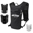 1.5L Outdoor Sports Water Bag Lightweight Running Backpack | https://www.bestnamebadges.com