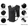 1.5L Outdoor Sports Water Bag Lightweight Running Backpack | https://www.bestnamebadges.com