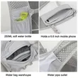 1.5L Outdoor Sports Water Bag Lightweight Running Backpack | https://www.bestnamebadges.com