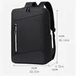15L Leisure Business USB Charging Port Computer Bag Backpack | https://www.bestnamebadges.com