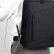 15L Leisure Business USB Charging Port Computer Bag Backpack | https://www.bestnamebadges.com