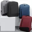 15L Leisure Business USB Charging Port Computer Bag Backpack | https://www.bestnamebadges.com