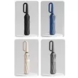 Portable Outdoor Ring Buckle Automatic Folding Umbrella | https://www.bestnamebadges.com