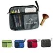 Multi-Purpose Travel Tote Mesh Bag Carrying Case | https://www.bestnamebadges.com