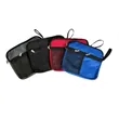 Multi-Purpose Travel Tote Mesh Bag Carrying Case | https://www.bestnamebadges.com