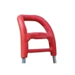 Collapsible Trolley Folding Shopping Bag with Wheels | https://www.bestnamebadges.com
