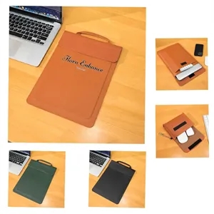 15/16 Inch Vertical Laptop Bag