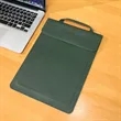 15/16 Inch Vertical Laptop Bag | https://www.bestnamebadges.com