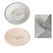 5 Inches Disposable Paper Plates | https://www.bestnamebadges.com
