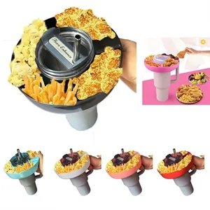 Snack Bowl For Stanley Cup