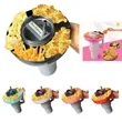 Snack Bowl For Stanley Cup | https://www.bestnamebadges.com