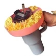 Snack Bowl For Stanley Cup | https://www.bestnamebadges.com