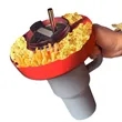 Snack Bowl For Stanley Cup | https://www.bestnamebadges.com