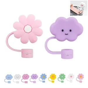 Cloud Straw Cap