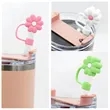 Cloud Straw Cap | https://www.bestnamebadges.com