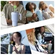 Cloud Straw Cap | https://www.bestnamebadges.com