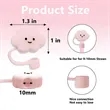 Cloud Straw Cap | https://www.bestnamebadges.com