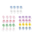 Cloud Straw Cap | https://www.bestnamebadges.com