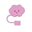 Cloud Straw Cap | https://www.bestnamebadges.com