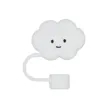 Cloud Straw Cap | https://www.bestnamebadges.com