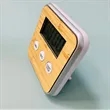 Bamboo Digital Kitchen Timer With Countdown Cooking Reminder | https://www.bestnamebadges.com