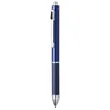 Gravity Switch Multifunction Pen Custom Logo Writing Tool | https://www.bestnamebadges.com
