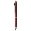 Gravity Switch Multifunction Pen Custom Logo Writing Tool | https://www.bestnamebadges.com