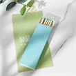 Wooden Matches Box | https://www.bestnamebadges.com