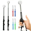 Golf Swing Grip Trainer Warm Up Aid For Training Correction | https://www.bestnamebadges.com