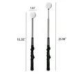Golf Swing Grip Trainer Warm Up Aid For Training Correction | https://www.bestnamebadges.com