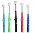 Golf Swing Grip Trainer Warm Up Aid For Training Correction | https://www.bestnamebadges.com