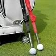 Golf Swing Grip Trainer Warm Up Aid For Training Correction | https://www.bestnamebadges.com