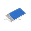 Writable Luggage Tag With String PU Paper ID Label  Travel | https://www.bestnamebadges.com