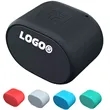 Portable Wireless Bluetooth Speaker Compact Custom Tech Gift | https://www.bestnamebadges.com