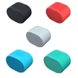 Portable Wireless Bluetooth Speaker Compact Custom Tech Gift | https://www.bestnamebadges.com