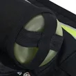 Reflective Running Waist Pack With Bottle Holder For Outdoor | https://www.bestnamebadges.com