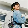 RGB Light Portable Bluetooth Speaker 360 Surround Sound | https://www.bestnamebadges.com