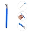 Compact Tire Pressure Gauge Pen For Car Motorcycle Safety | https://www.bestnamebadges.com