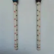 Compact Tire Pressure Gauge Pen For Car Motorcycle Safety | https://www.bestnamebadges.com