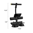 Smart Sit Up Aid With Phone Holder And Triple Suction Base | https://www.bestnamebadges.com