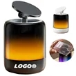 Bluetooth Speaker Magnetic Phone Holder And RGB Night Light | https://www.bestnamebadges.com