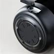 Bluetooth Speaker Magnetic Phone Holder And RGB Night Light | https://www.bestnamebadges.com