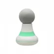 Portable Handheld Electric Massager Muscle Relaxation Use | https://www.bestnamebadges.com