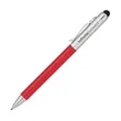 Gambit Ballpoint Pen / Stylus | https://www.bestnamebadges.com