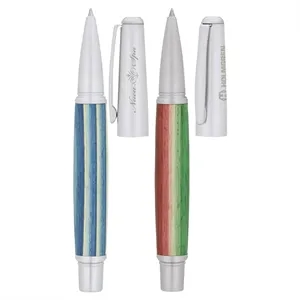 Borelli Bettoni Rollerball | https://www.bestnamebadges.com