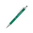 Palette Soft Touch Ballpoint Pen / Stylus | https://www.bestnamebadges.com