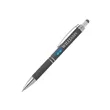 Palette Soft Touch Ballpoint Pen / Stylus | https://www.bestnamebadges.com