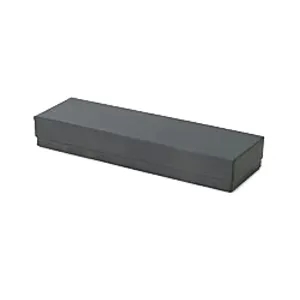 Gift Box Black 2 Piece Box (Double)