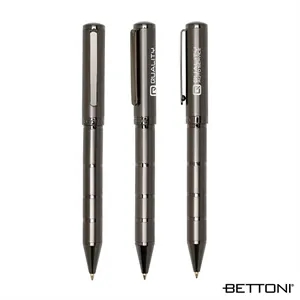 Bettoni® Venezia Ballpoint Pen | https://www.bestnamebadges.com